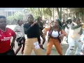 Diàmond platnumz ft Koffi olomide new song Lingala Dance choreography Kizzdaniel Davido