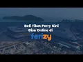 Download Lagu Beli Tiket Ferry Kini Bisa Online di Ferizy