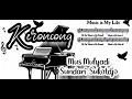 Lagu KERONCONG full, Mus Mulyadi ll Sundari Sukotdjo