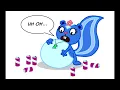 Brand New Series Of Happy Tree Friends By bond750 furaffinity