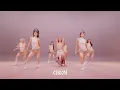 (Full Focused) TZUYU(쯔위) 'Run Away' 4K | STUDIO CHOOM ORIGINAL