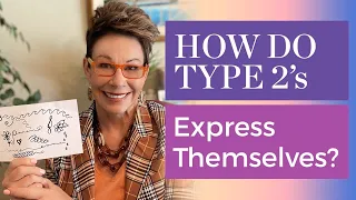 How Do Type 2s Express Themselves Energy Profiling Carol Tuttle