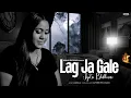 Download Lagu Lag Ja Gale || Jyotie Bhikharie || Tribute To Lata Mangeshkar || #LoveSong