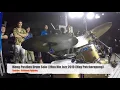 Mong Postbox Drum Solo @ Hua Hin Jazz 2019 (May Patcharapong)