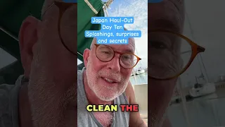 Day 10 Japan Haul-Out: a surprise and a secret