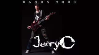 Download Canon Rock - Jerry C [HD] MP3