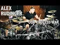 Download Lagu Alex Rudinger - Whitechapel - \