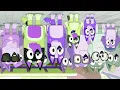 Preview 2 Bluey Dance Mode