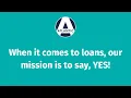 Atlantic 2025 Auto Loan 30