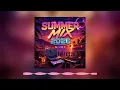Summer Mix 2026 | Funky House & Tropical Vibes | Mixed by N'Joy