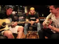 Eric Church Drink In My Hand Cover by Brian Bax and Chris Scott