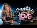 Lagu Chrome Before Love – The Heavy Metal Revenge