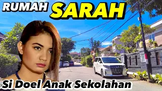 Download Rumah Sarah Cornelia Agatha Si Doel Anak Sekolahan | Rano Karno Benyamin S Mandra Atun Mak Nyak Tile MP3