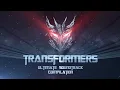 Download Lagu TRANSFORMERS | ULTIMATE Soundtrack Compilation MIX | Steve Jablonsky