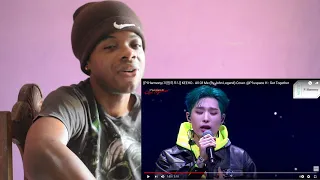 Download [P1Harmony/피원하모니] KEEHO - All Of Me (By John Legend) Cover - REACTION MP3