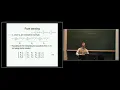 Advanced Design and Optimization of Composite Structures Part II Classical Laminate Theory