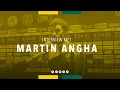 🎥 Interview | Martin Angha