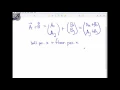 04 - Vectors and Motion