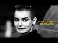 AMVR SINÉAD O'CONNOR THE EMPEROR'S NEW CLOTHES LIVE 1990 FULLY REMASTERED 4K 60FPS