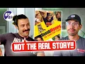 The REAL GameStop Story Hollywood WON T Tell You w Iancarrollshow