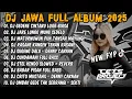 Download Lagu DJ JAWA TERBARU 2025 FULL BASS - DJ GEDENE CINTAKU LUAR BIASA🎶FULL ALBUM VIRAL TIKTOK TERBARU 2025
