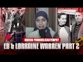 Lagu Ed dan Lorraine Warren - Pemburu atau Penipu? (Part 2)