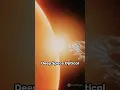 Laser massage to NASA