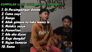 Download VIRAL || Kumpulan Lagu Cover RAFFA BADRI TERBARU !! Enak parahh MP3