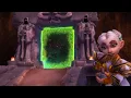 Video di World of Warcraft Classic Announcement