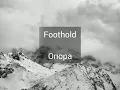 Be'lakor - Foothold (Лирика на русском)