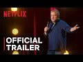 Patton Oswalt We All Scream Trailer Netflix