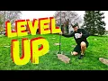 BEFORE YOU LEVEL A COOL SEASON LAWN WATCH THIS