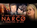 Gilberto Rodriguez Orejuela s ex-partner reveals shocking details of his arrest 30 years ago