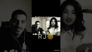 اخخ بس رهف محمد جمال الصالح بث رهف وجمال 