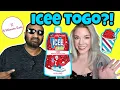 Icee Slush Ready To Drink Cherry Flavor Review