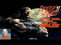 Download Lagu Bloody Roar 2 (Re-Dub) - Gado (The Lion)'s Playthrough (Arcade Mode) (PSX) (Bill Rogers)