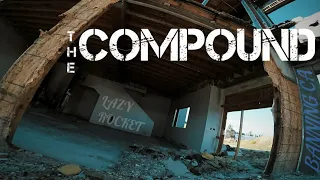 The Compound BANNING CA