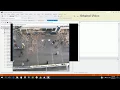 Pyramid Image - Up sample Down Sample