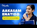 Download Lagu Aakasam Enatido Song live performance by Parnika || Nireekshana | Ilayaraja | S Janaki | Telugu song
