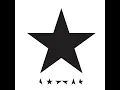 Blackstar - David Bowie