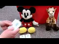 Counting and Comparing Numbers Activity Double Compare