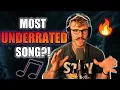Download Lagu 🔮 SLEEP TOKEN – Telomeres | DRUMMER Reacts (First Listen)