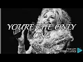 Download Lagu You're the only one by Dolly Parton - Lyrics