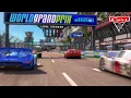 Download Lagu Cars 2 Italy Porto Corsa Race Music Only (Instrumental)