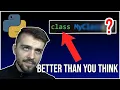 You Should Be Using This For in Python OOP Tutorial