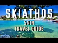 Download Lagu Skiathos Travel Guide | Must-Do on This Greek Island