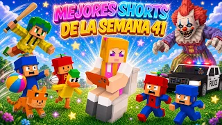 LOS MEJORES SHORTS DE LA SEMANA 41