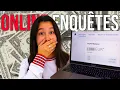Download Lagu Ik Maakte 1 Weekend Betaalde Enquêtes en Verdiende €___ 💸