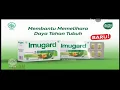 IKLAN IMUGARD - 5sec 3X (2021)