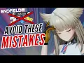 Lagu AVOID THESE MISTAKES! Essential Tips to Know In Arknights Endfield Guide